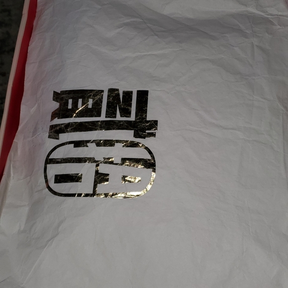 Jordan's 12 size 12 Chinese New Olney worn once $3 - Picture 6 of 10